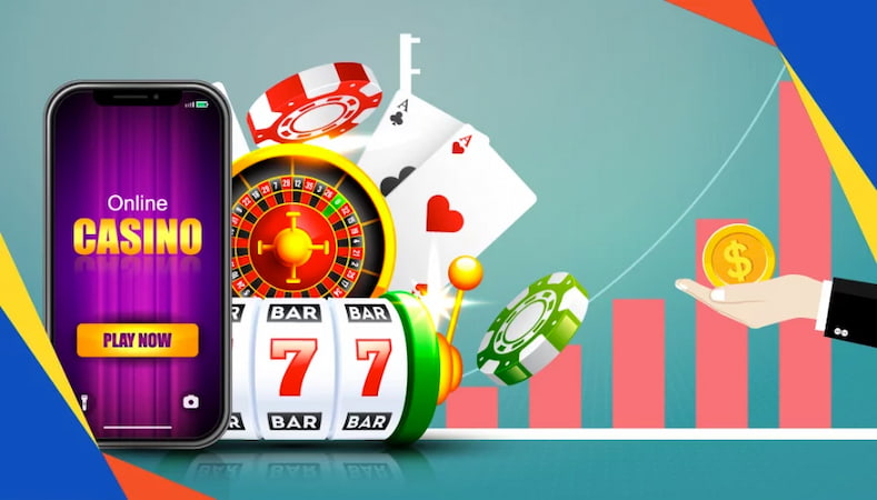 Discover the Excitement of Amazon Slots Casino Discover the Excitement of Amazon Slots Casino