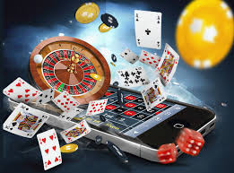 Discover the Wonders of Casino Crypto Palace UK Discover the Wonders of Casino Crypto Palace UK