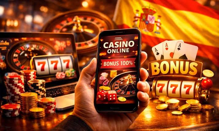 Explorando los Casinos en Línea Sin Licencia y Sus Bonos Atractivos Explorando los Casinos en Línea Sin Licencia y Sus Bonos Atractivos