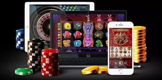 Unleash the Thrill of Gaming at Casino Bet Ninja UK Unleash the Thrill of Gaming at Casino Bet Ninja UK