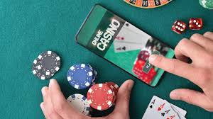 Unleash the Thrill of Gaming at Casino Bet Ninja UK Unleash the Thrill of Gaming at Casino Bet Ninja UK